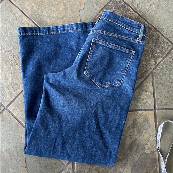 GAP Denim - GAP High Rise Denim Jeans